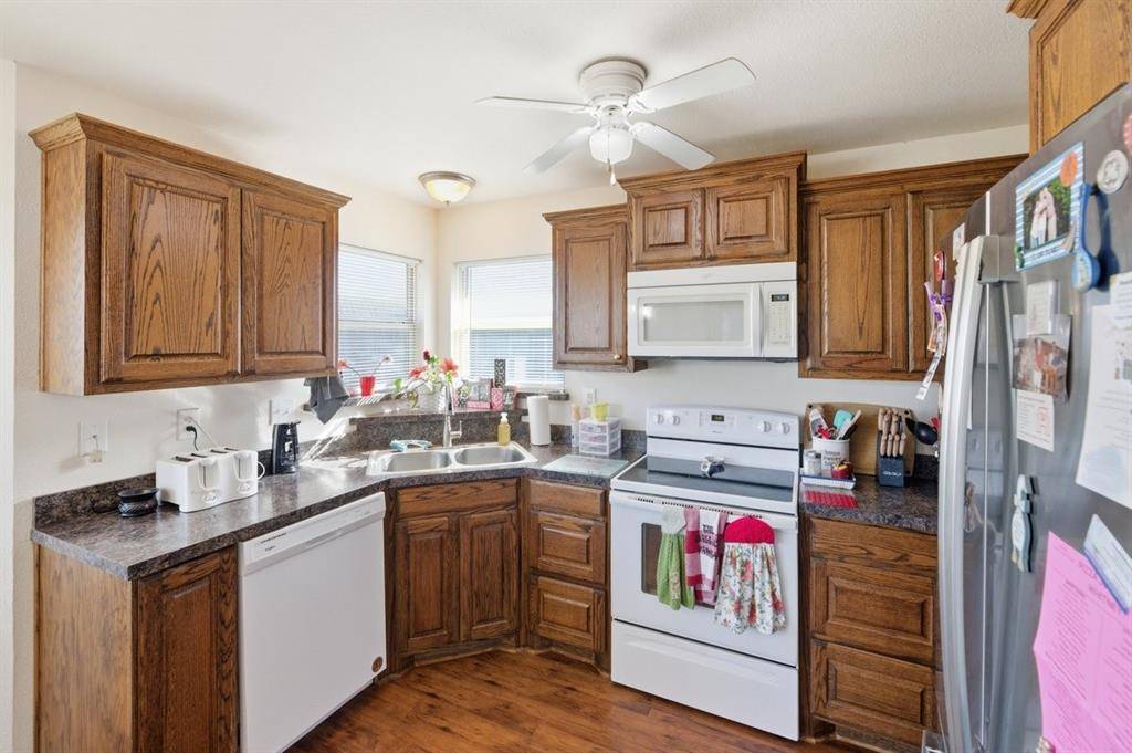 121 Joyce Street, Whitney, TX 76692