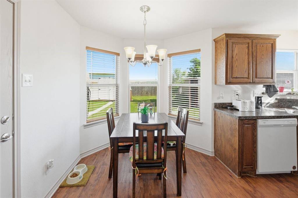 121 Joyce Street, Whitney, TX 76692