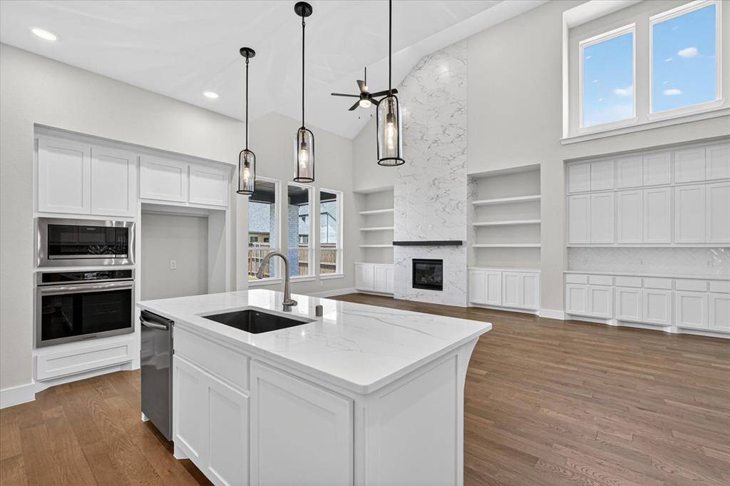 2729 Buckingham Lane, Celina, TX 75009