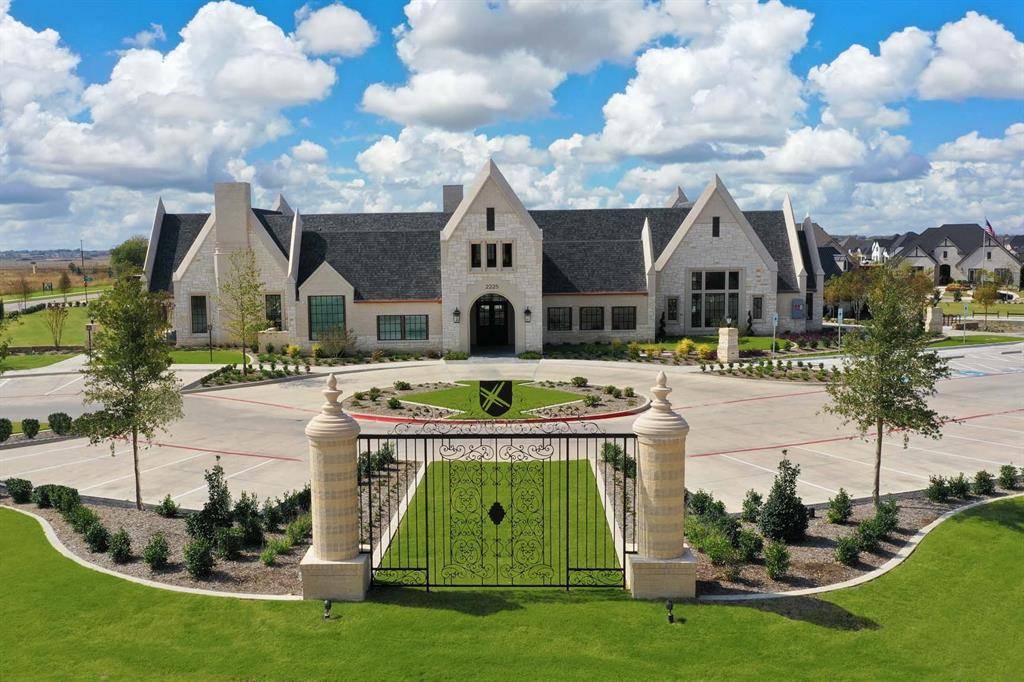 2700 Norfolk Drive, Celina, TX 75009