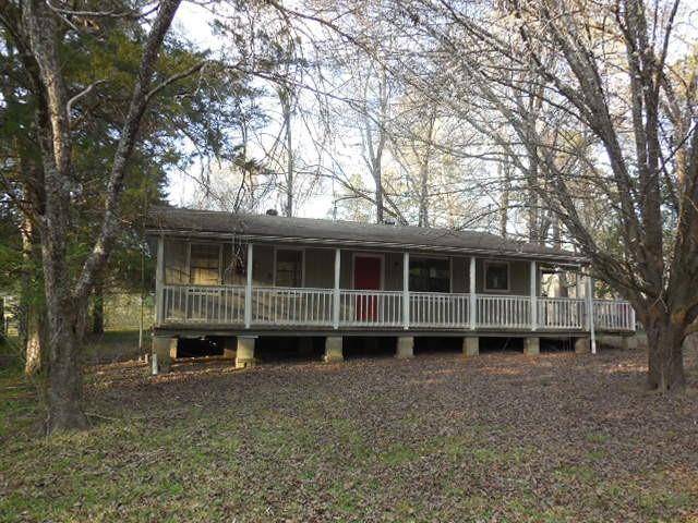 1104 Foreman Road, Doyline, LA 71023