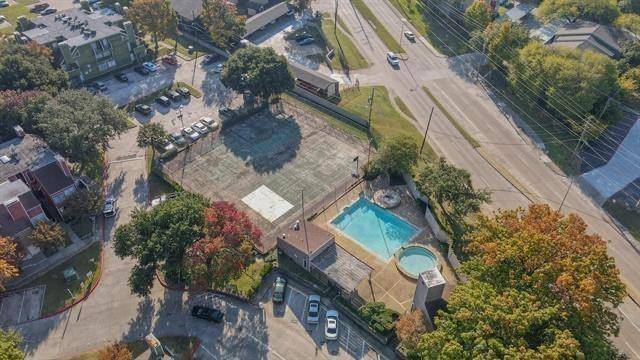9801 Walnut Street #A305, Dallas, TX 75243