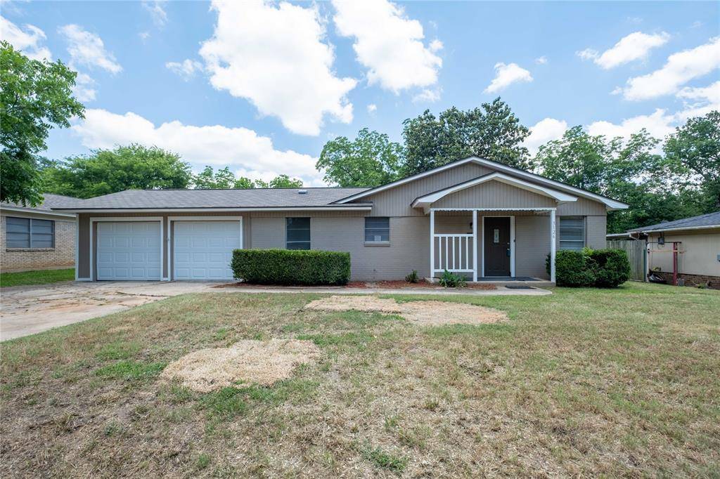 3126 Colgate Avenue, Tyler, TX 75701