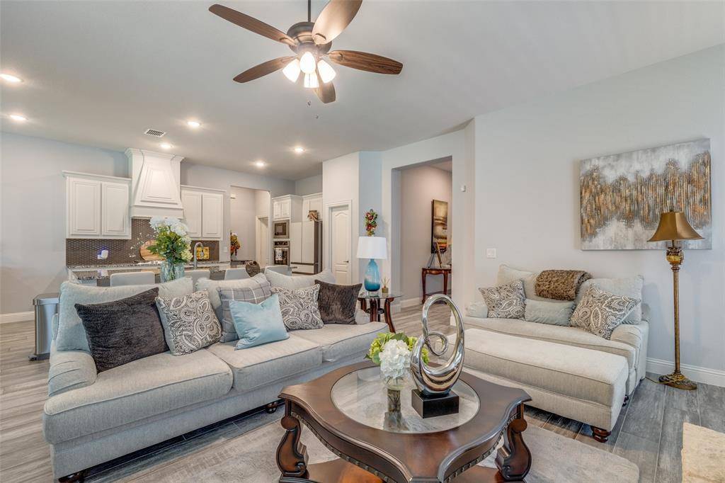 2602 Geer Lane, Mansfield, TX 76063