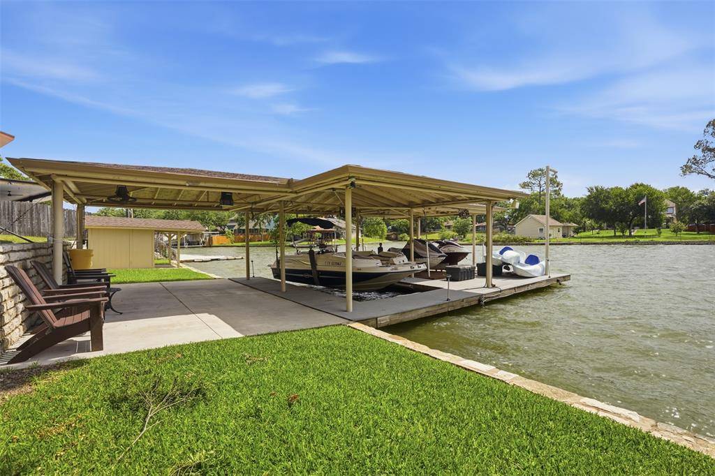 4021 Dakota Trail, Granbury, TX 76048