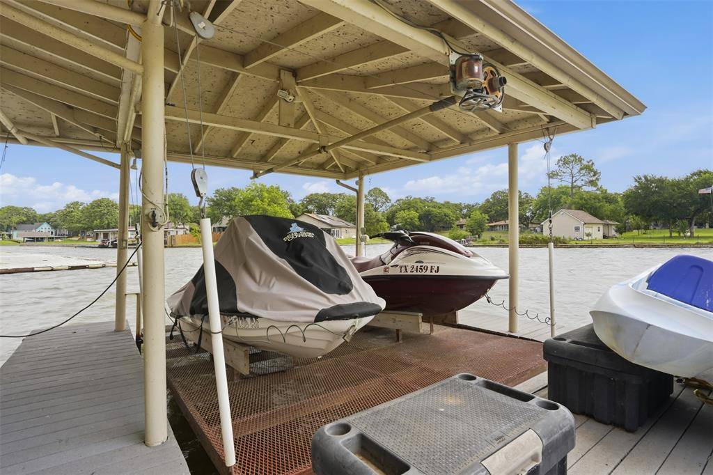 4021 Dakota Trail, Granbury, TX 76048