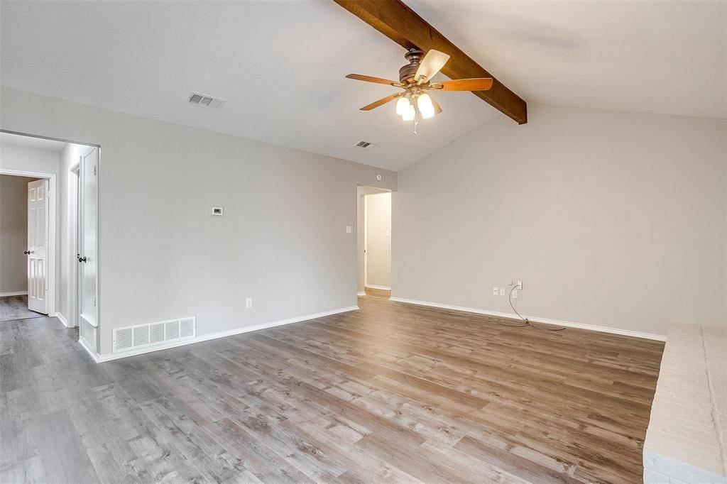1400 Breckenridge Road, Mansfield, TX 76063