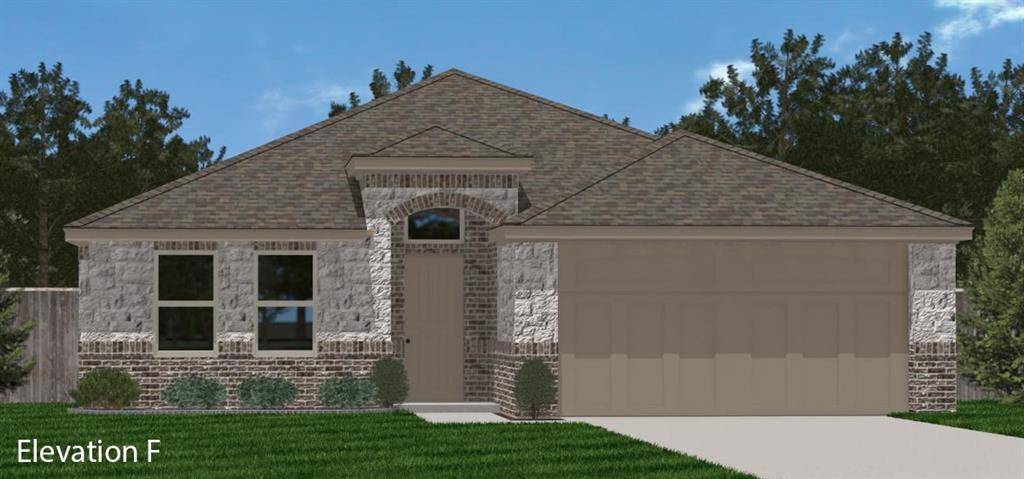 378 Cypress Lane, Sulphur Springs, TX 75482