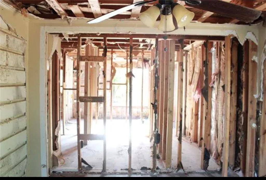 301 E Wood Street, Streetman, TX 75859