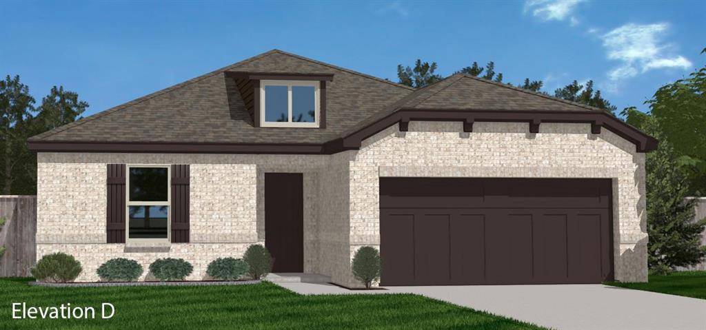 395 Cypress Lane, Sulphur Springs, TX 75482