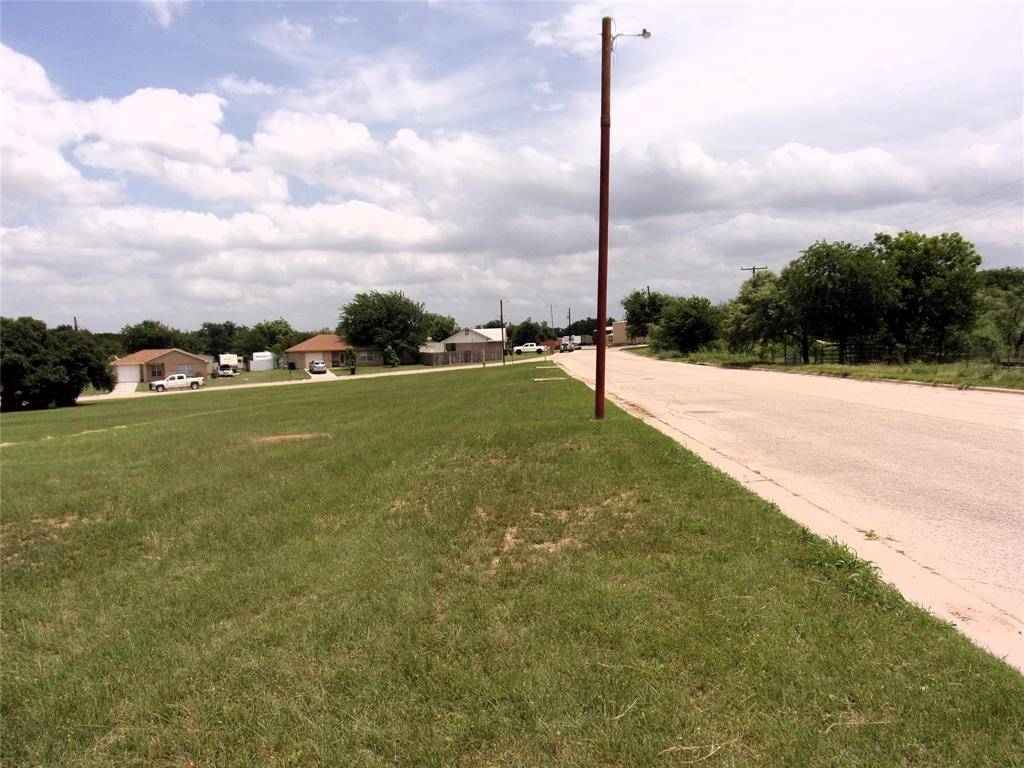 1908 W Brown Street, San Saba, TX 76877