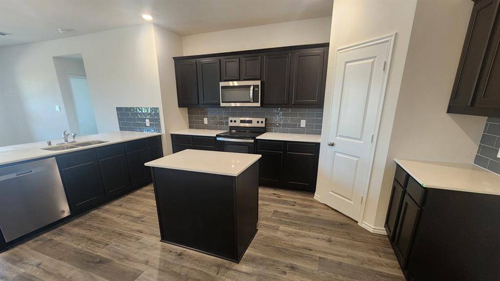 502 Saddle Blanket Drive, Nevada, TX 75173