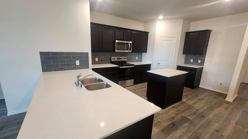 502 Saddle Blanket Drive, Nevada, TX 75173