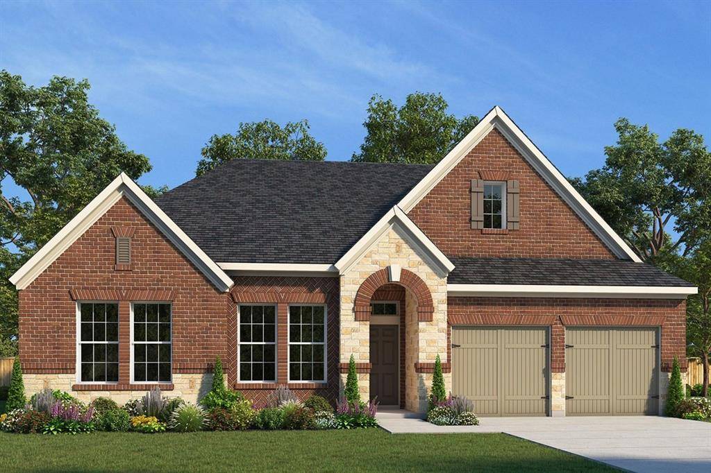 4721 Boyds Branch Drive, Arlington, TX 76005