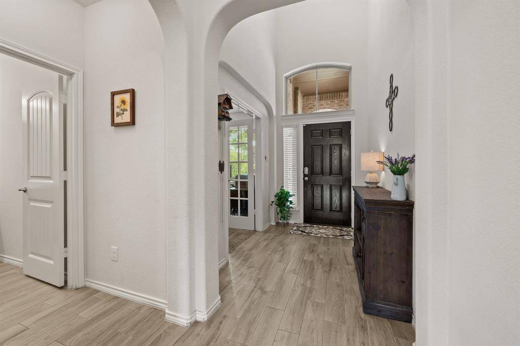 15817 White Mill Road, Fort Worth, TX 76177