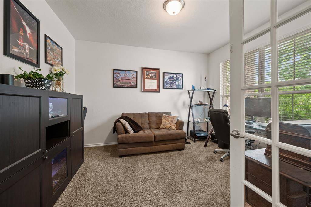 15817 White Mill Road, Fort Worth, TX 76177