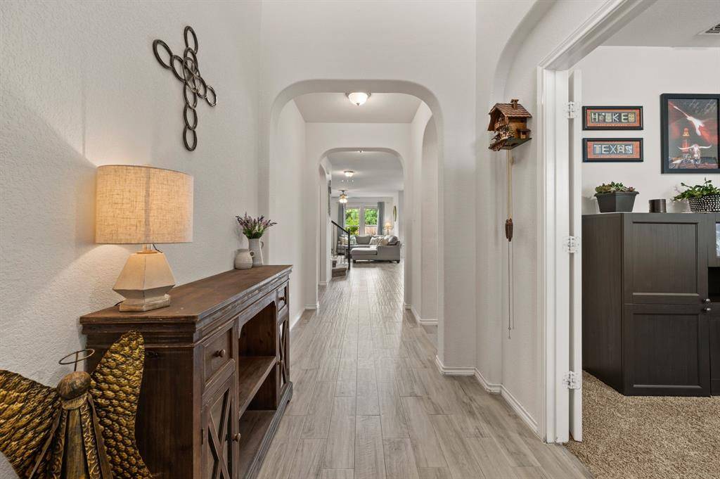 15817 White Mill Road, Fort Worth, TX 76177