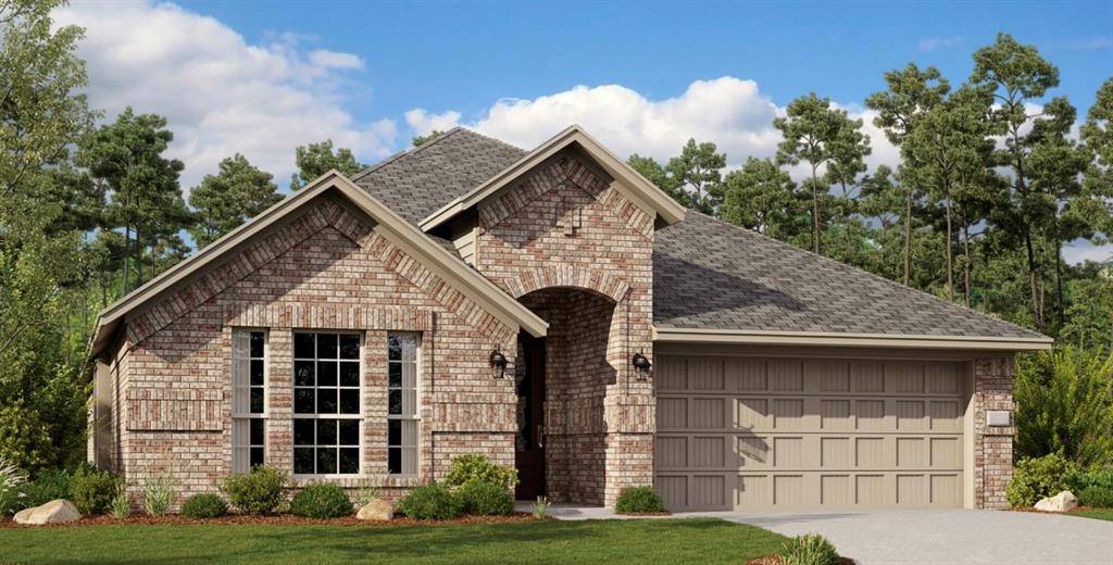 1309 Armitage Way, Mckinney, TX 75069
