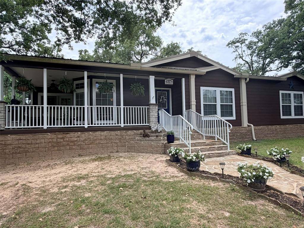 15746 Casa Verde, Malakoff, TX 75148