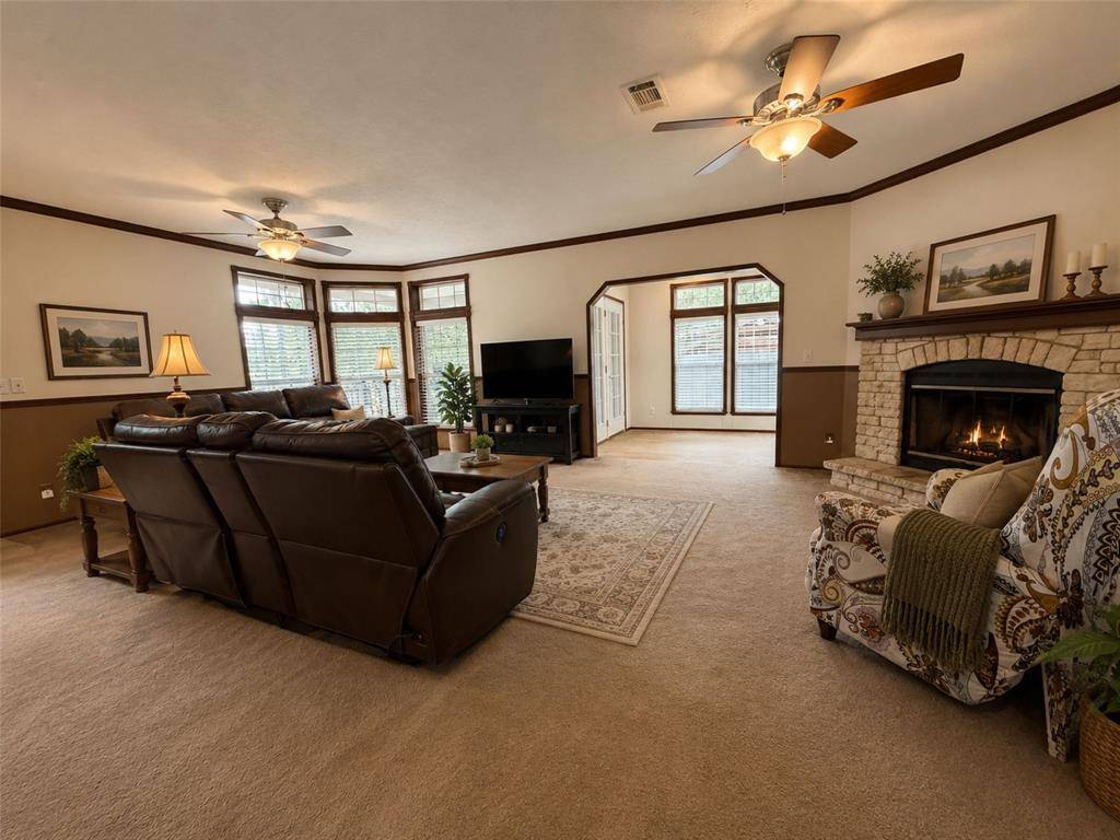 15746 Casa Verde, Malakoff, TX 75148