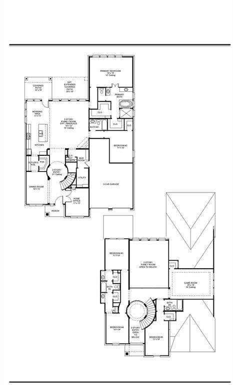 4872 Weeping Hollow Way, Midlothian, TX 76065
