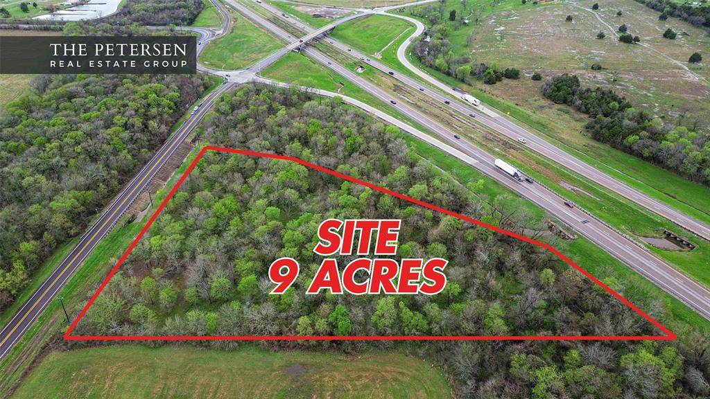 TBD FM 429, Terrell, TX 75161