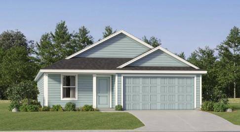 3704 Longleaf Drive, Sherman, TX 75092