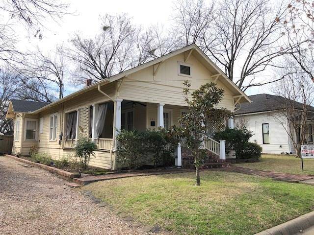607 W Hunt Street, Mckinney, TX 75069