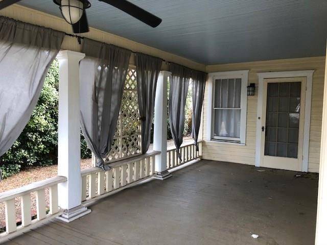 607 W Hunt Street, Mckinney, TX 75069