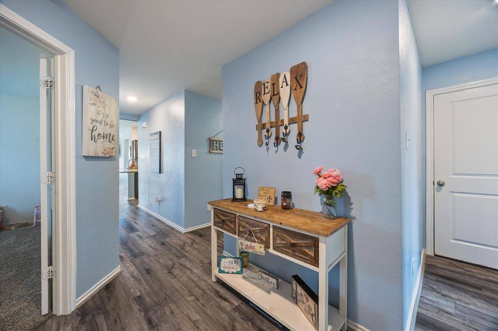 312 Silo Circle, Josephine, TX 75189