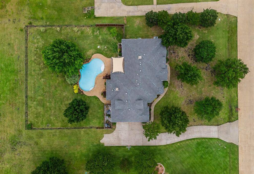 9279 Blarney Stone Way, Forney, TX 75126