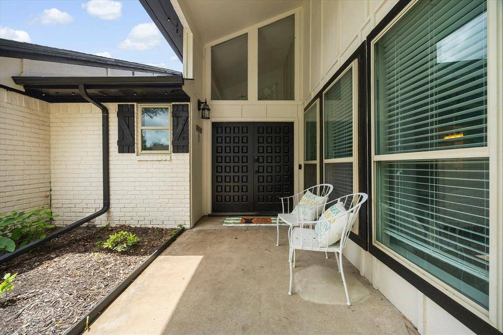 922 Thoreau Lane, Allen, TX 75002