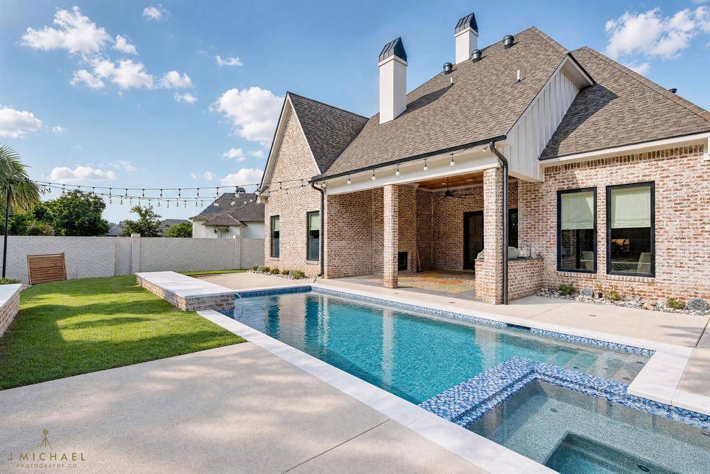 343 Crossfield Court, Shreveport, LA 71106