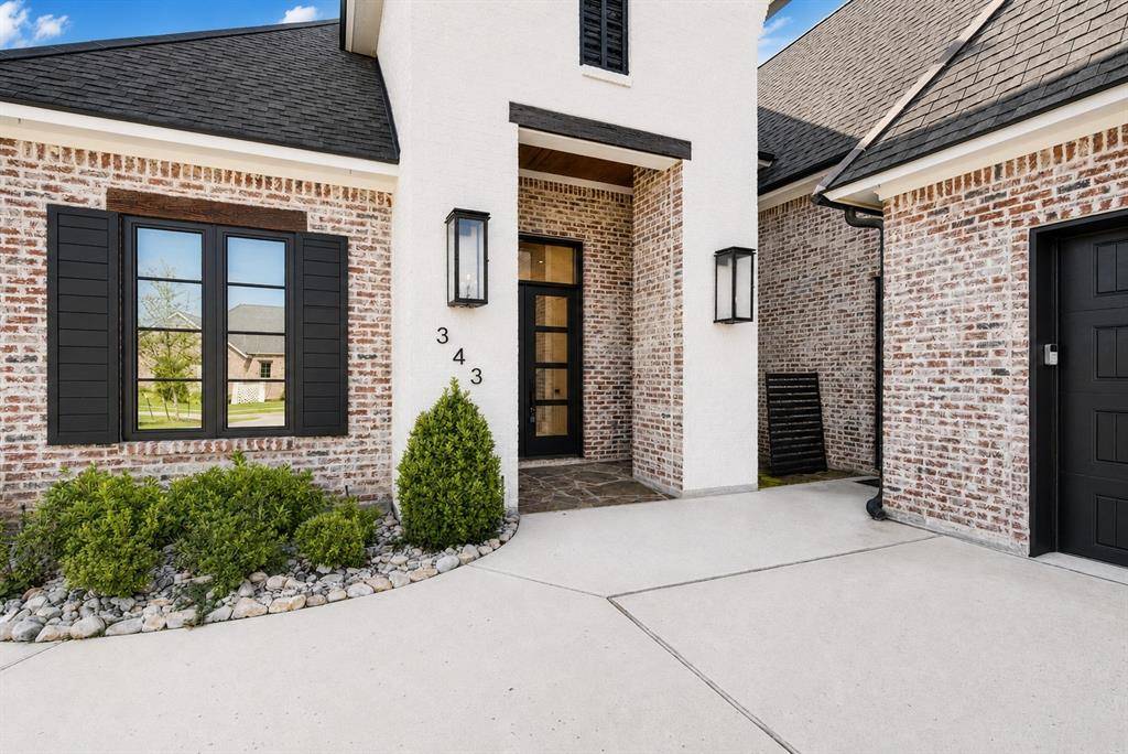 343 Crossfield Court, Shreveport, LA 71106