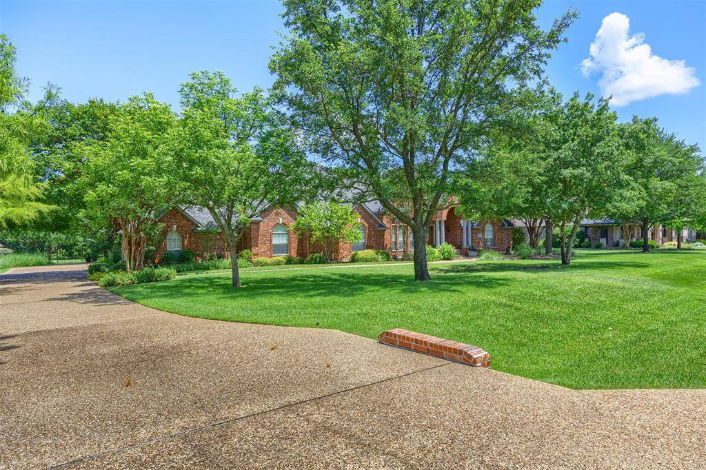 440 Palomino Way, Fairview, TX 75069