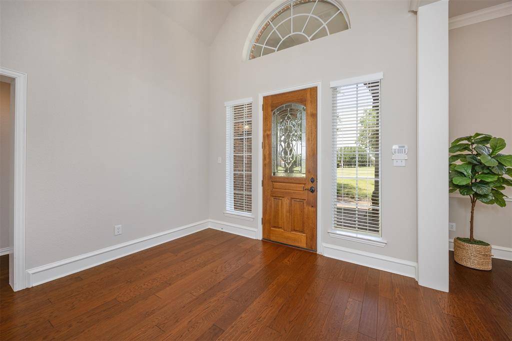 440 Palomino Way, Fairview, TX 75069