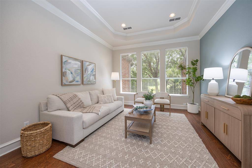 440 Palomino Way, Fairview, TX 75069
