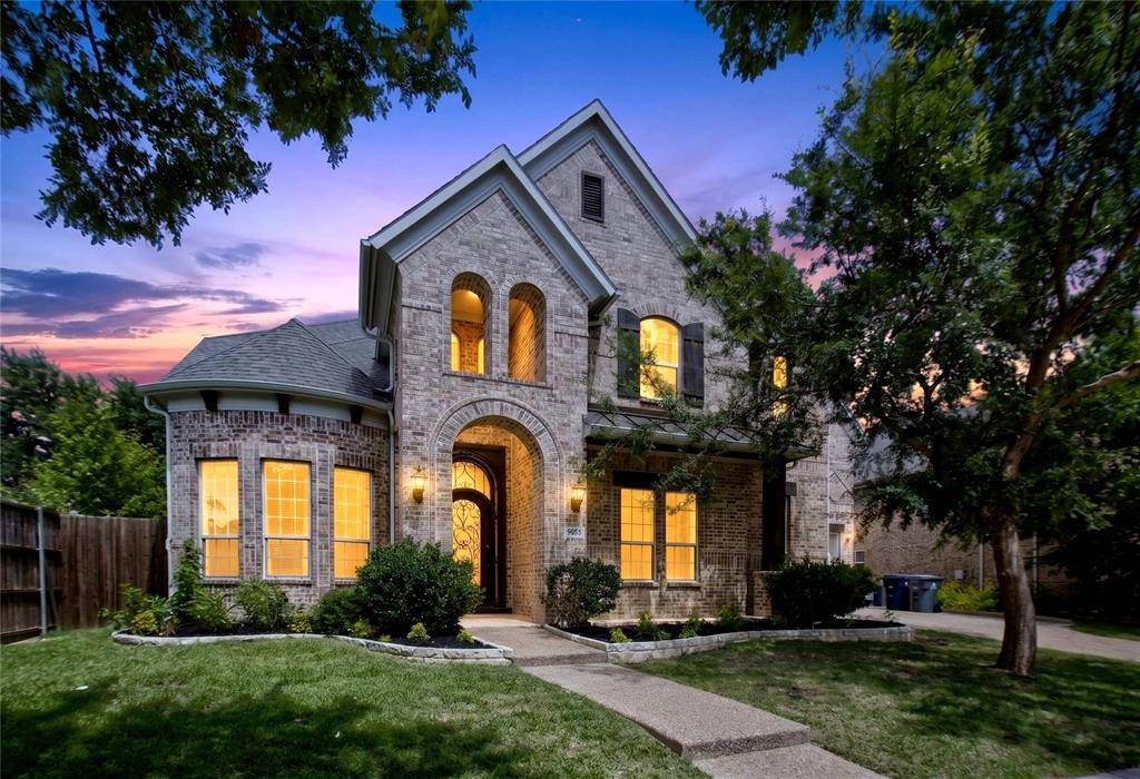 5968 Louis Lane, Frisco, TX 75035