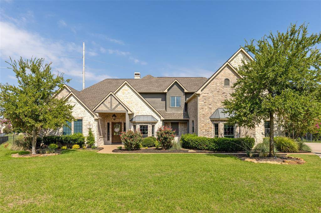 1761 Elmhurst Court, Prosper, TX 75078