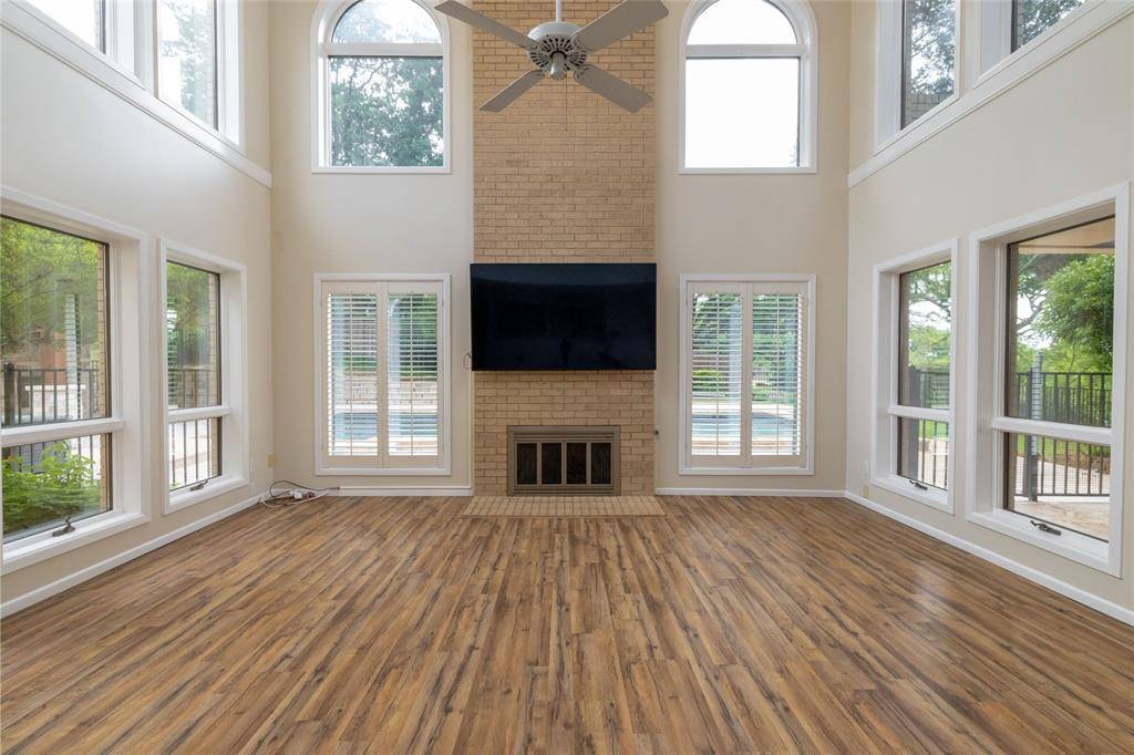 3505 Estates Drive, Dalworthington Gardens, TX 76016