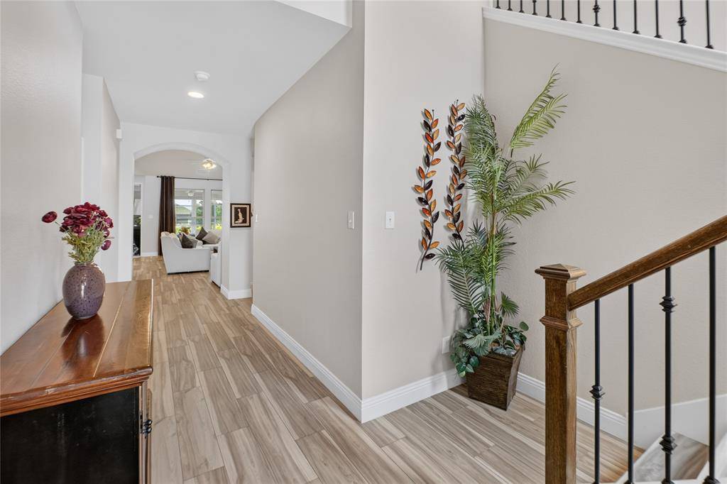 3916 Silent Water Street, Mckinney, TX 75071