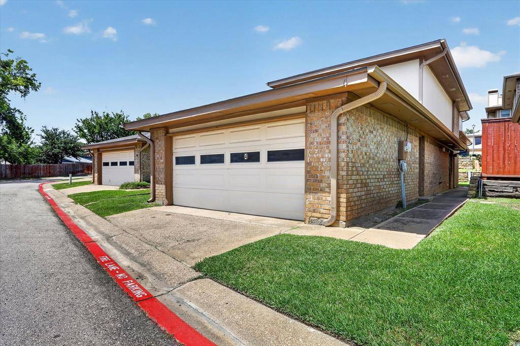 4 Cedar Lane, Bedford, TX 76021