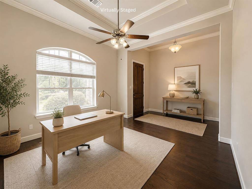 6704 Castillo Street, Irving, TX 75039