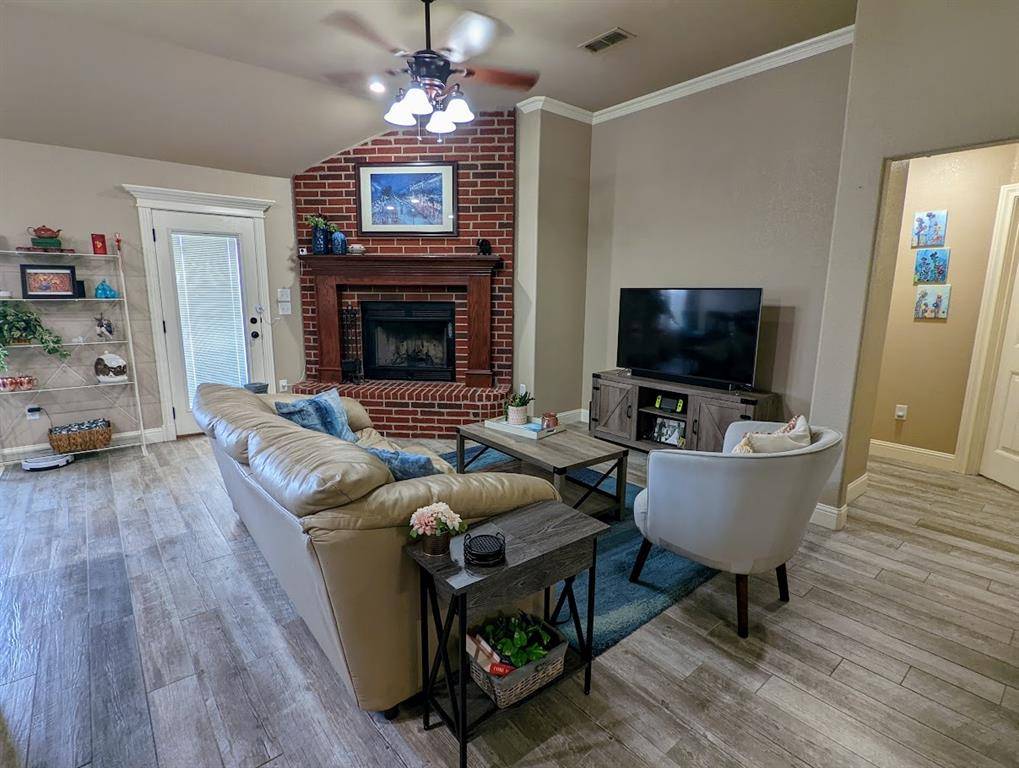 834 Shallow Water Trail, Abilene, TX 79602