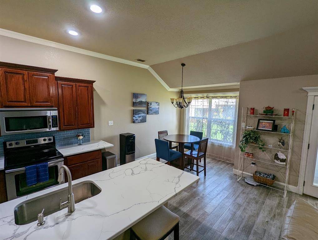 834 Shallow Water Trail, Abilene, TX 79602