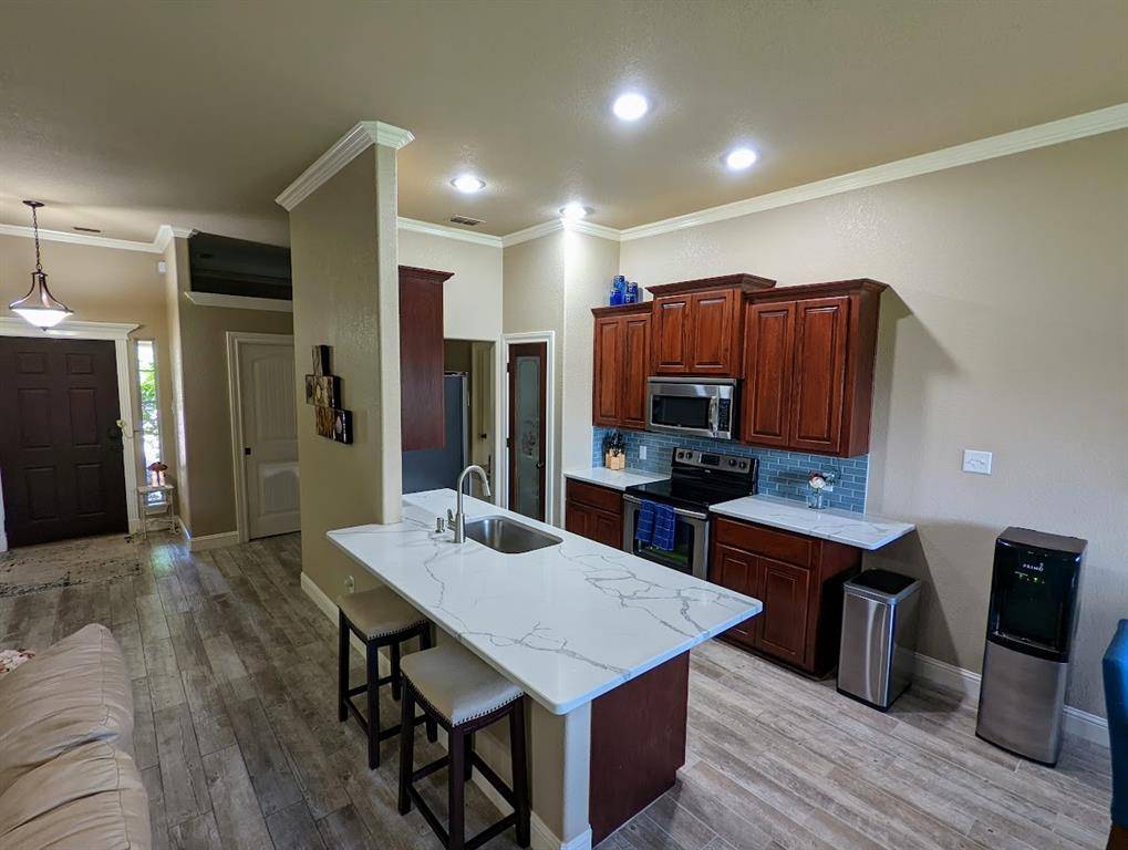 834 Shallow Water Trail, Abilene, TX 79602