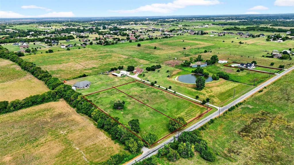 TBD Lot 2 Massey Road, Gunter, TX 75058
