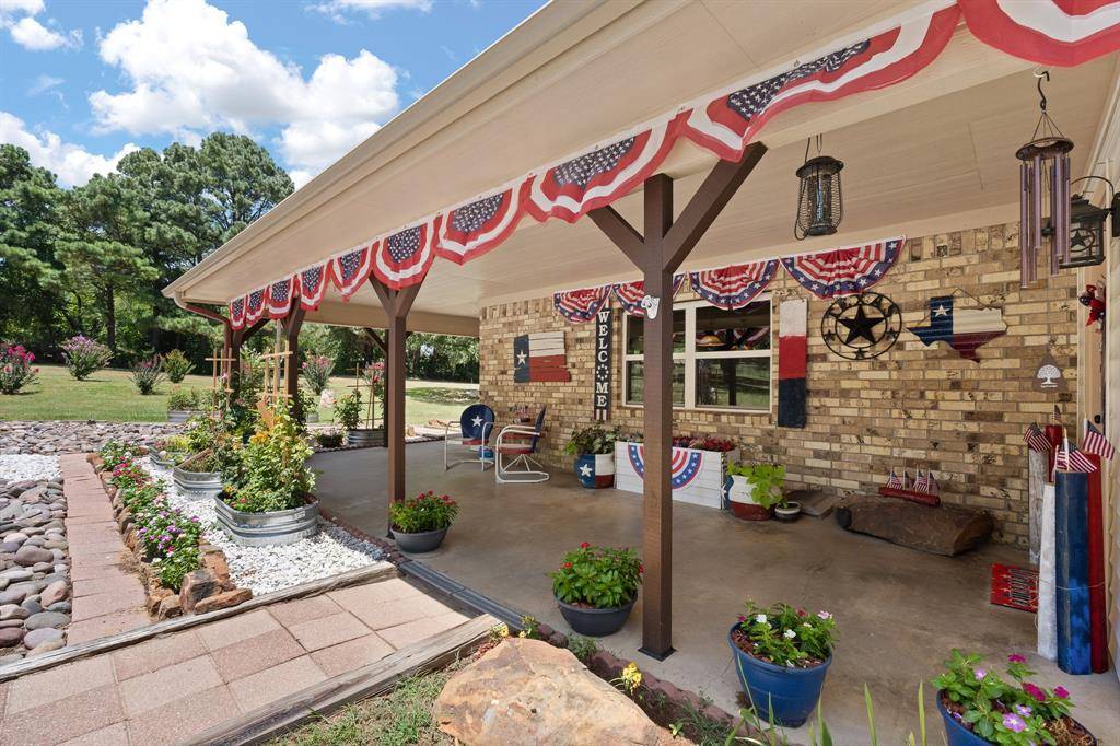 1309 Shannon Drive, Cleburne, TX 76031
