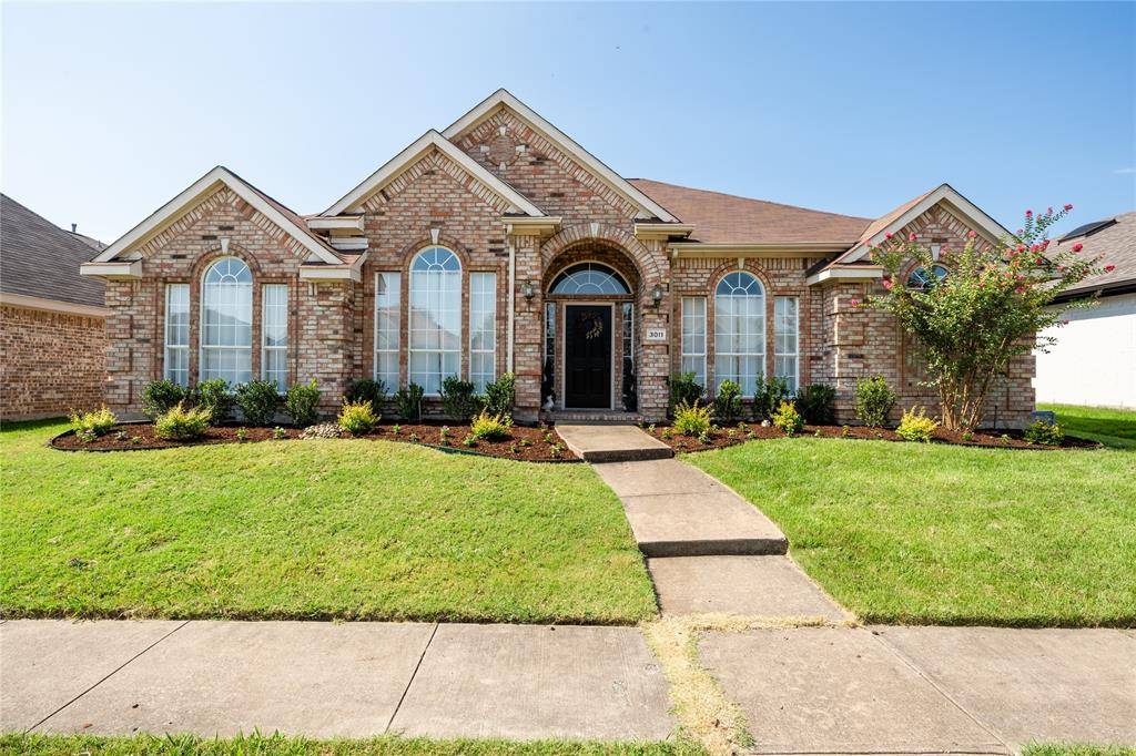 3011 Downhill Lane, Mckinney, TX 75070