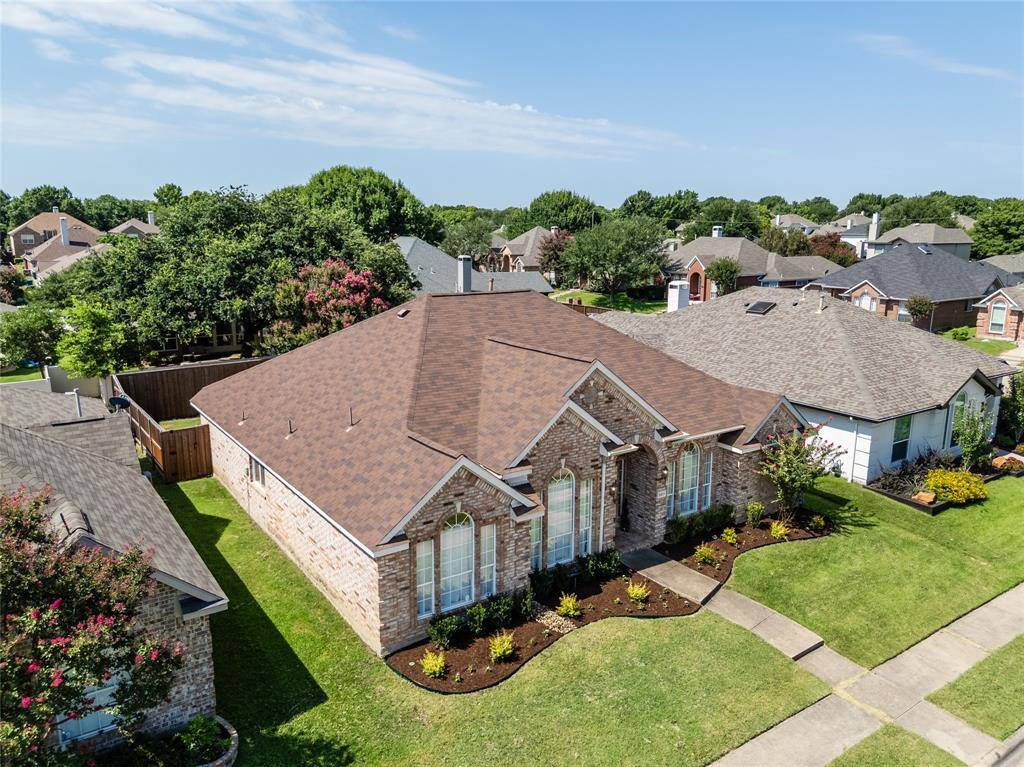 3011 Downhill Lane, Mckinney, TX 75070